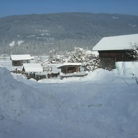 Gasthof Beim Winkler 3*