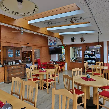 Beim Winkler بيت ضيافة 3*