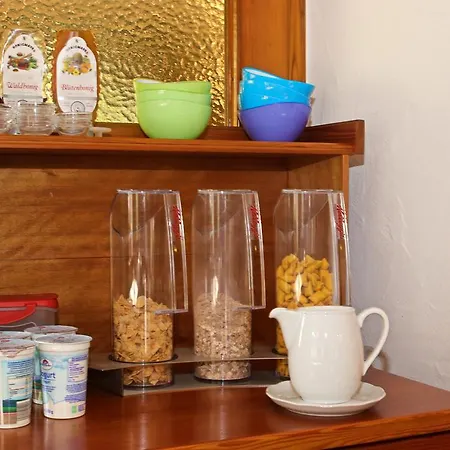 Beim Winkler 3* Tröpolach