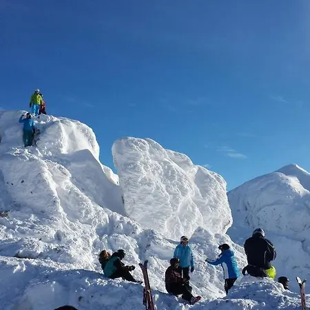 بيت ضيافة Beim Winkler 3*