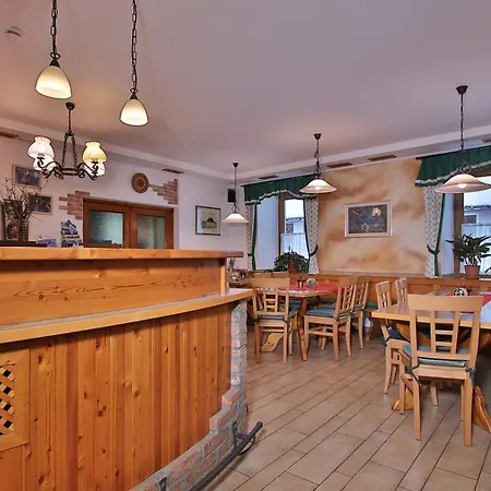 Beim Winkler بيت ضيافة