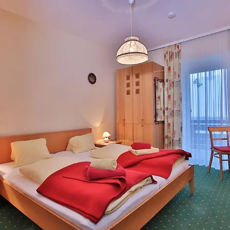 Beim Winkler Tröpolach