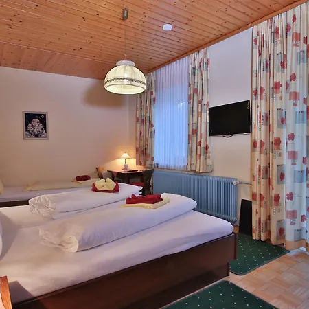 Beim Winkler Gasthof Tröpolach