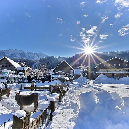 Gasthof Beim Winkler 3*
