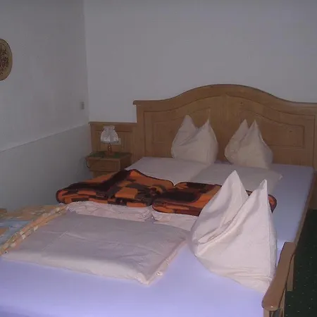 Beim Winkler Gasthof Tröpolach