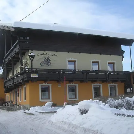 Beim Winkler