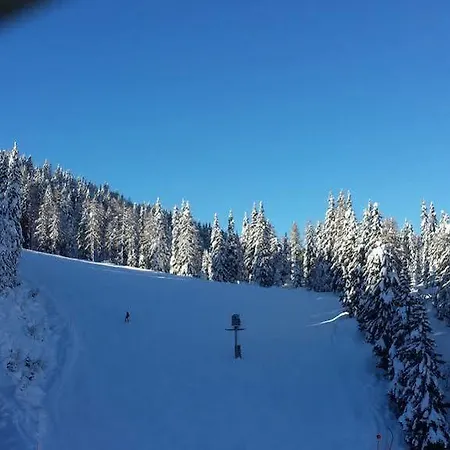 Beim Winkler Gasthof Tröpolach