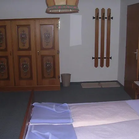 بيت ضيافة Beim Winkler 3*