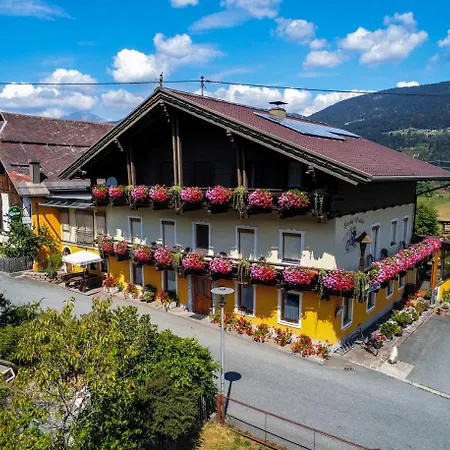 Gasthof Beim Winkler Tröpolach