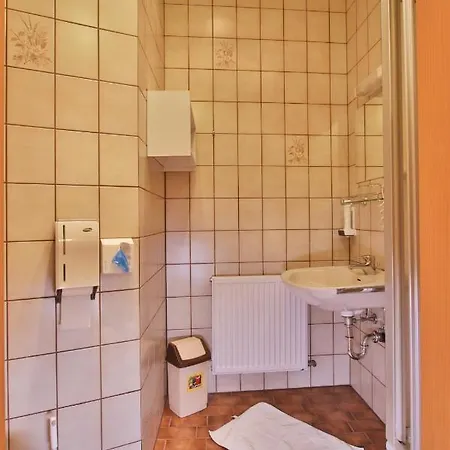 Gasthof Beim Winkler Tröpolach