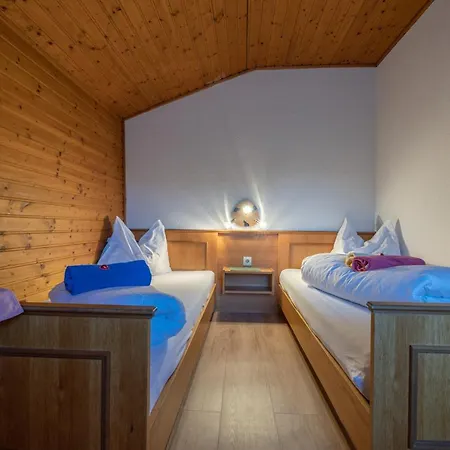 بيت ضيافة Beim Winkler