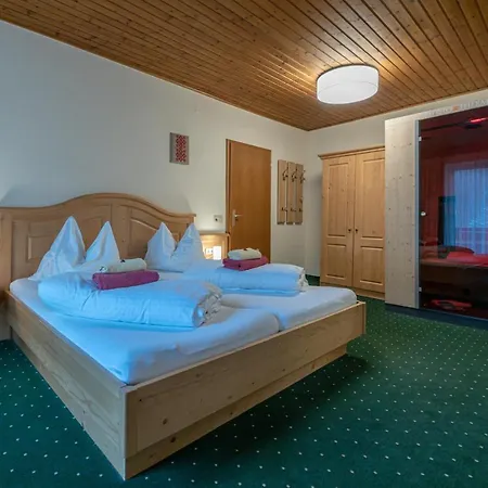 Beim Winkler 3* Tröpolach
