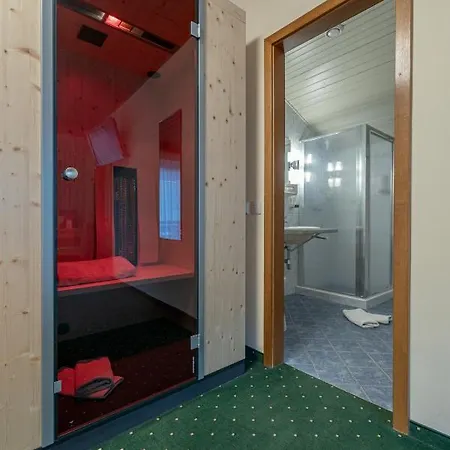 Beim Winkler 3* Tröpolach