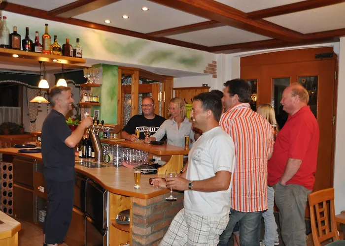 Hotel Beim Winkler Guest house