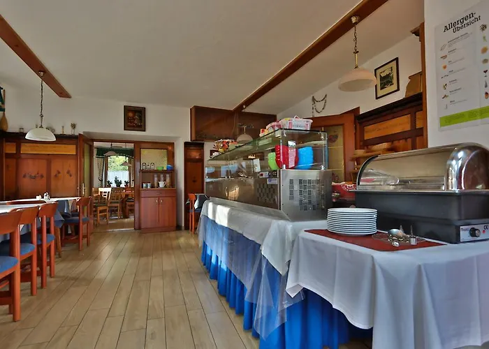 Hotel Beim Winkler 3*