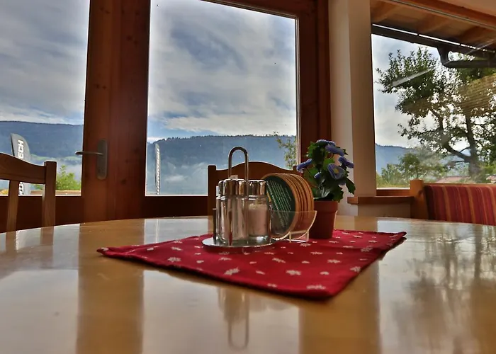 Hotel Beim Winkler Guest house