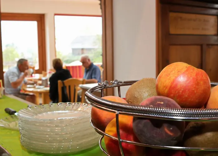 Guest house Hotel Beim Winkler