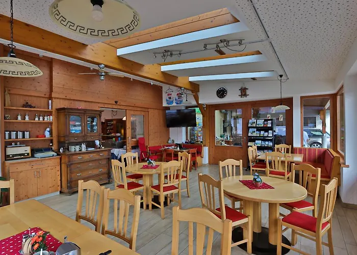 Hotel Beim Winkler Guest house 3*