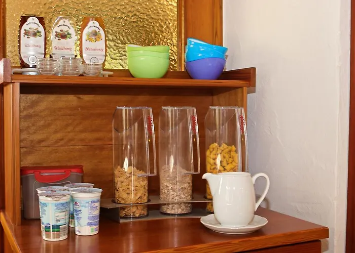 Beim Winkler 3* Tröpolach