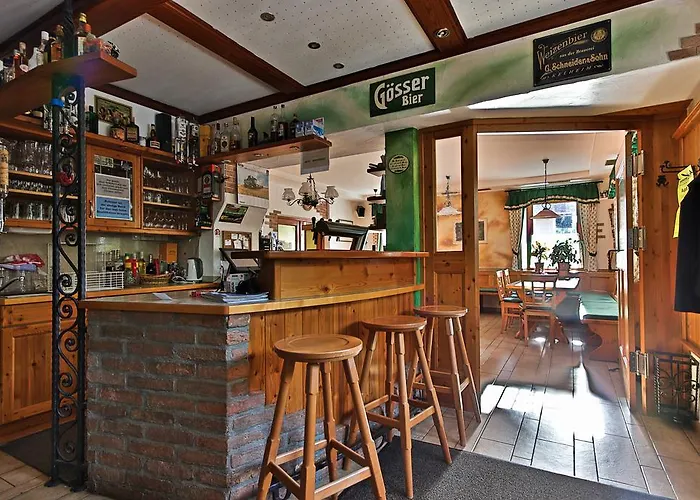 Hotel Beim Winkler Guest house