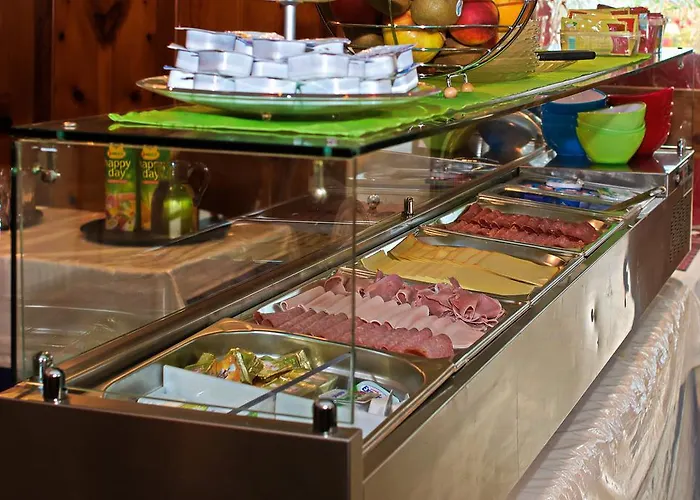 Beim Winkler Maison d'hôtes 3*