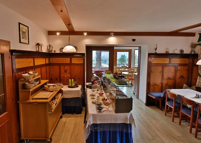 Guest house Hotel Beim Winkler 3*