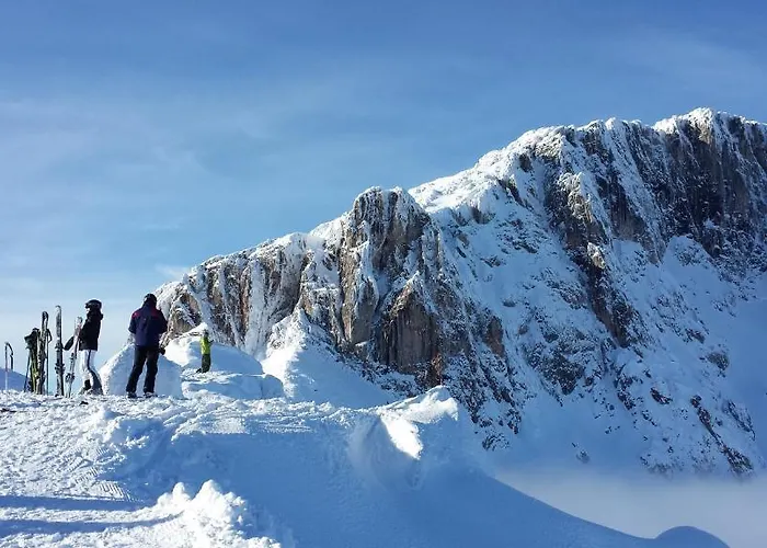 Hotel Beim Winkler Tropolach