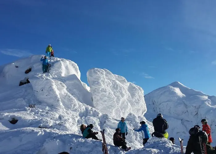 Maison d'hôtes Beim Winkler 3*
