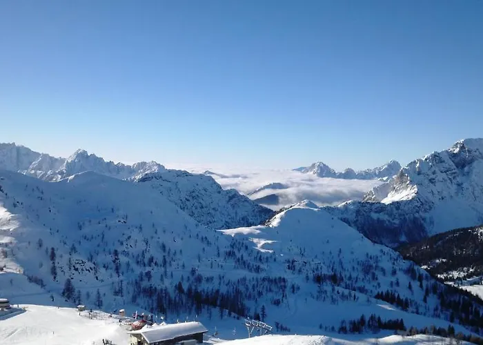 Maison d'hôtes Beim Winkler Tröpolach