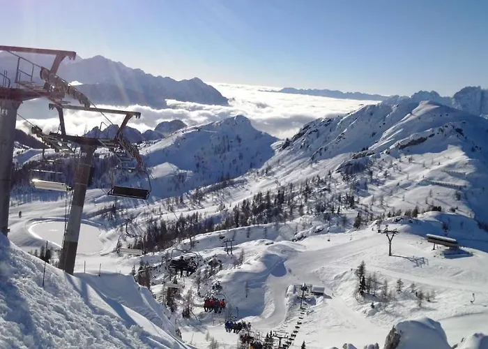 Beim Winkler Maison d'hôtes Tröpolach