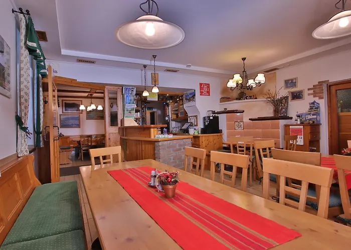 Hotel Beim Winkler Tropolach