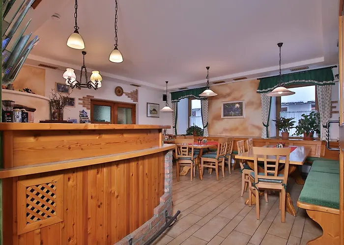 Hotel Beim Winkler Guest house