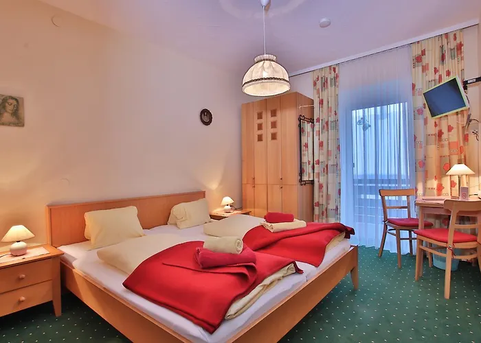 Hotel Beim Winkler Tropolach