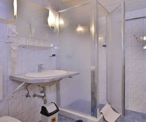 Guest house Hotel Beim Winkler