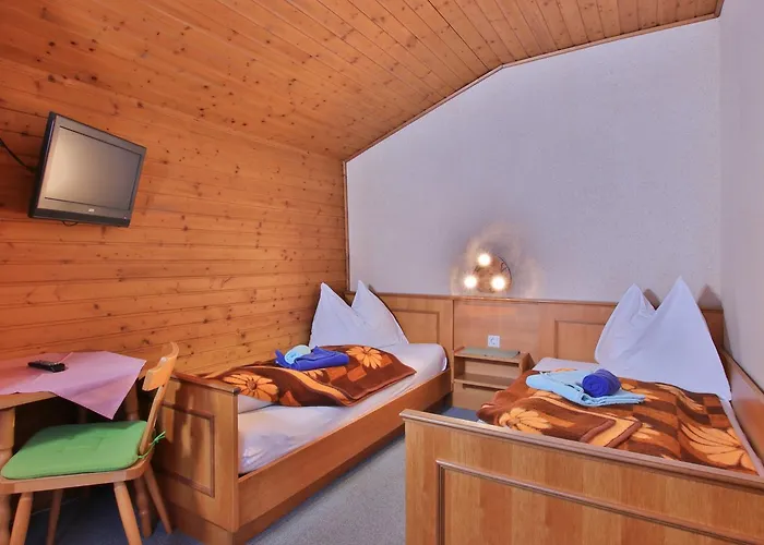 Guest house Hotel Beim Winkler