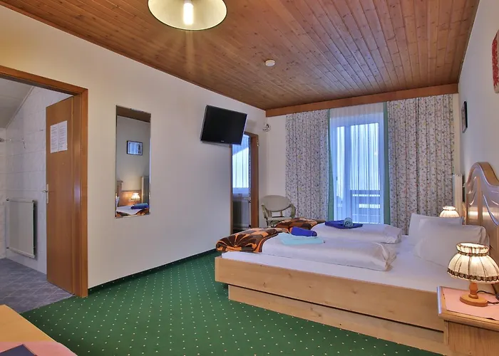 Beim Winkler 3* Tröpolach