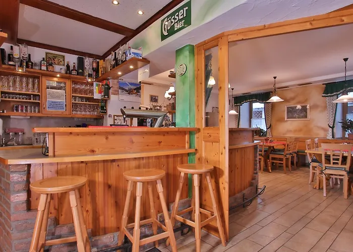 Guest house Hotel Beim Winkler