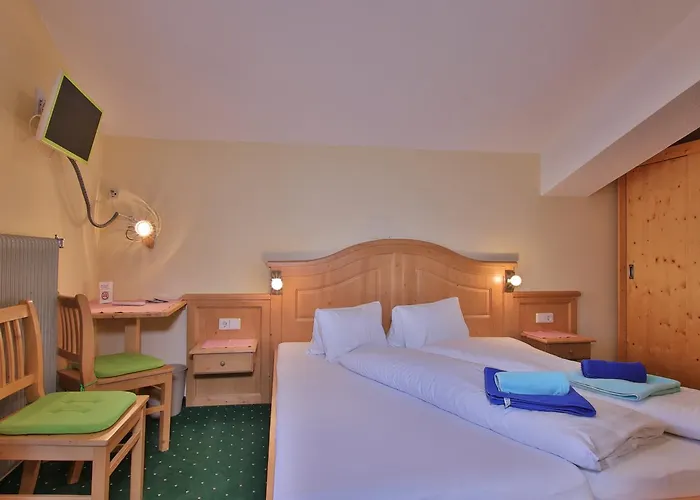 Hotel Beim Winkler Guest house Tropolach