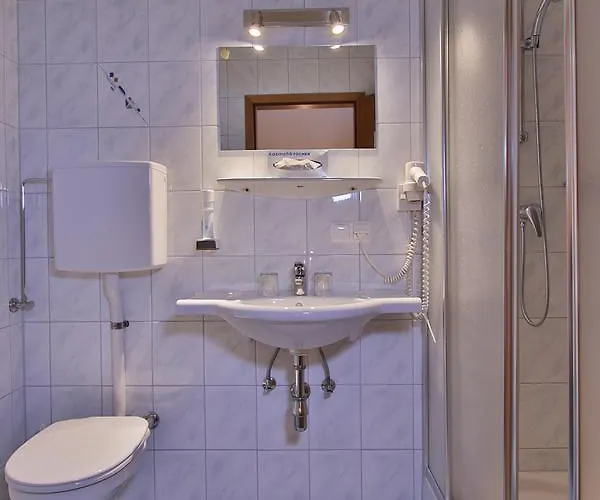 Guest house Hotel Beim Winkler 3*