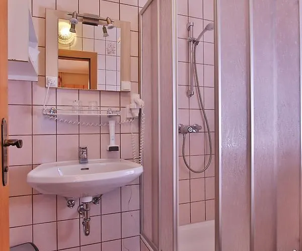 Guest house Hotel Beim Winkler