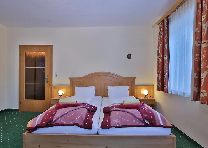 Hotel Beim Winkler Tropolach