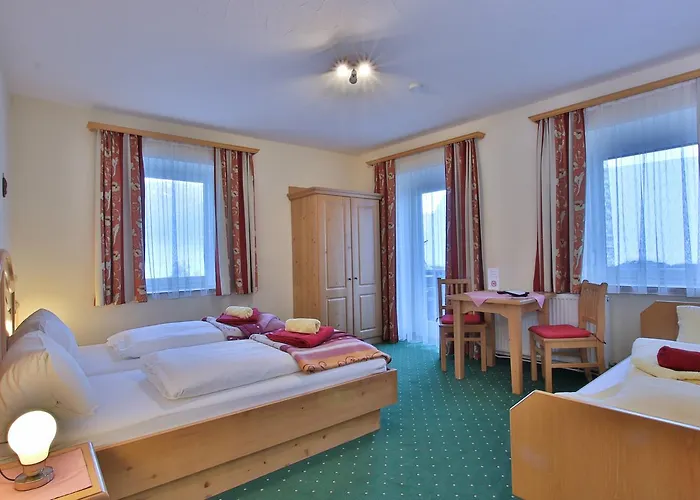 Hotel Beim Winkler 3*