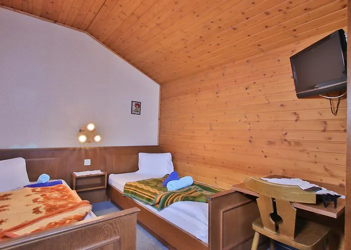 Guest house Hotel Beim Winkler