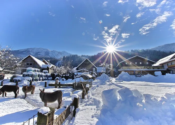 Guest house Hotel Beim Winkler 3*