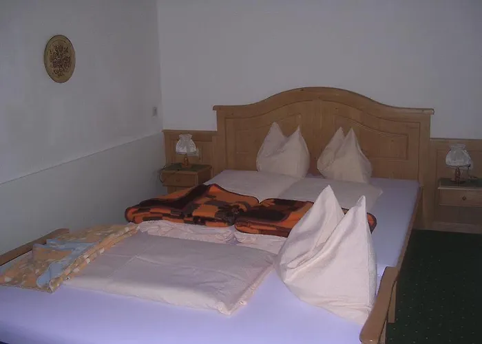 Hotel Beim Winkler Guest house Tropolach