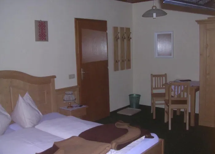 Hotel Beim Winkler 3*