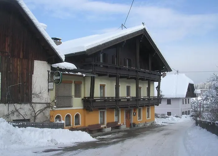 Hotel Beim Winkler 3*