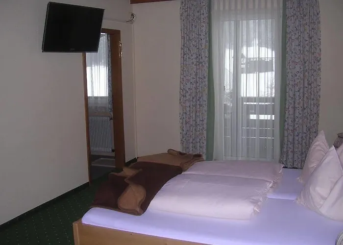 Guest house Hotel Beim Winkler