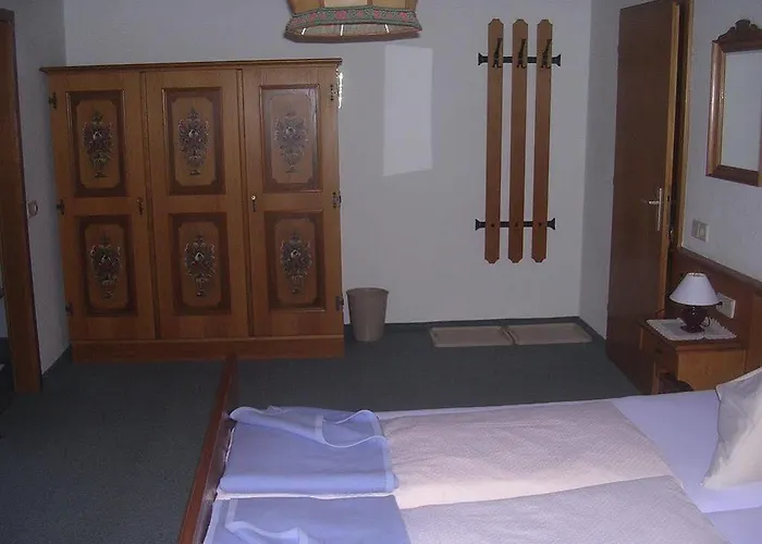 Maison d'hôtes Beim Winkler 3*