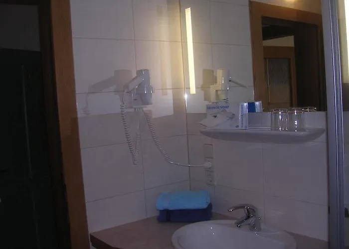 Hotel Beim Winkler Guest house 3*